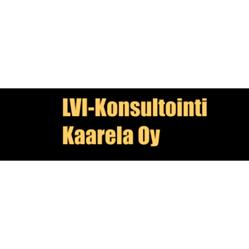 Lvi-Konsultointi Kaarela Oy