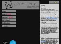 Jouni Leino Ky