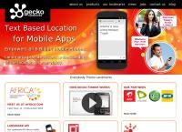 Gecko Landmarks Ltd