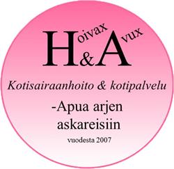 Hoivax & Avux Oy