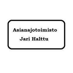 Asianajotoimisto Jari Halttu