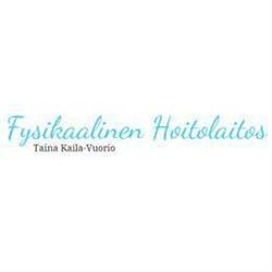 Fysikaalinen Hoitolaitos Taina Kaila-Vuorio Oy