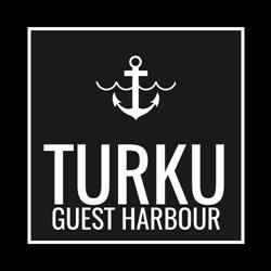 Turun vierasvenesatama / Auraport Oy