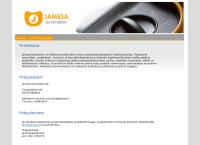 Jamesa Automation Oy