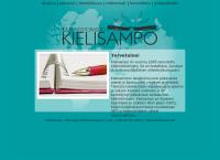 Kielisampo