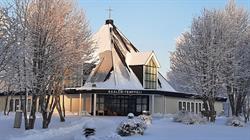 Helluntaiseurakunta Tohmajärven