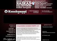 Kajaanin Konekymppi Oy
