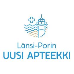 Länsi-Porin Uusi apteekki