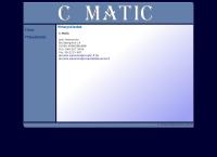 C MATIC