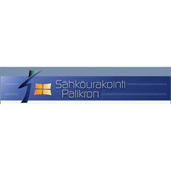 Sähköurakointi Palikron