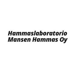 Hammaslaboratorio Mansen Hammas Oy