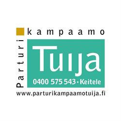 Parturi-Kampaamo Tuija