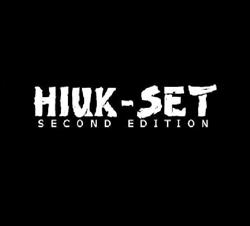 Hiuk-Set Second Edition