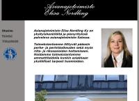 Asianajotoimisto Nordling Elisa