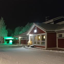 Ravintola Kreivin aika