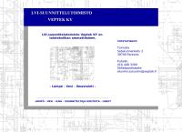 LVI-suunnittelutoimisto Veptek KY