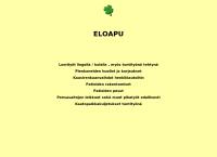 Eloapu
