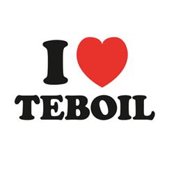 Teboil Kokemäki
