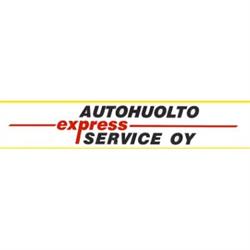 Autohuolto Express Service Oy