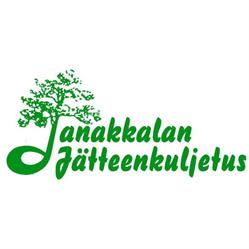 Janakkalan Jätteenkuljetus