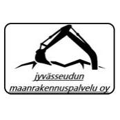 Jyvässeudun maanrakennuspalvelu Oy