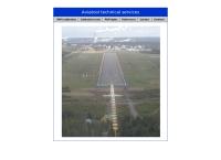 Nettisivu: Aviatool