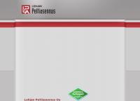 Nettisivu: Lohjan Peltiasennus Oy