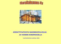 Mararakennus Ky