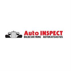 Autoinspect Närpes Ab Oy