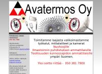 AVATERMOS OY