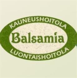Kauneus- ja Luontaishoitola Balsamia