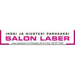 Salon Laser Oy