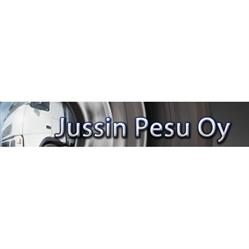 Jussin Pesu Oy