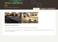 Luhtala Vesa Oy