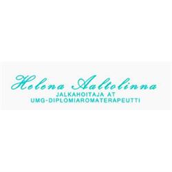 Jalkahoitaja Aaltolinna Helena