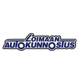 Loimaan Autokunnostus Ky