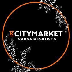 K-Citymarket Vaasa Keskusta