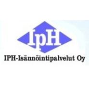 IPH-Isännöintipalvelut Oy