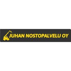 Juhan Nostopalvelu Oy