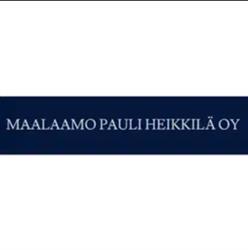 Huonekalumaalaamo Pauli Heikkilä Oy