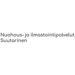 Nuohous- ja ilmastointipalvelut Suutarinen