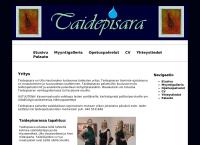 Taidepisara