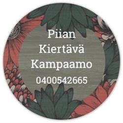 Piian Kiertävä Kampaamo