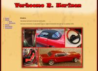 Verhoomo R Harinen