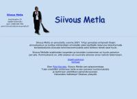 Siivous Metla