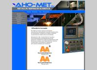 Aho-Met Oy