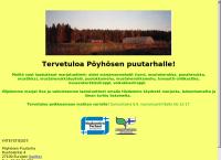 Pöyhösen Puutarha Oy
