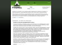 Findhill Oy