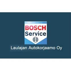 M Laulajan Autokorjaamo Oy