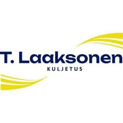 Kuljetus T Laaksonen Oy